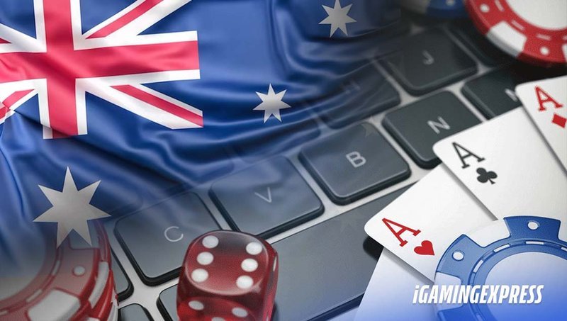 Best national casino sign up in Australia